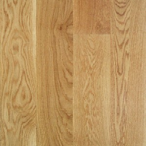 White Oak Flooring, 5 Prefinished Hardwood Flooring