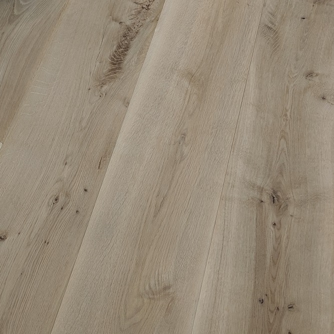 3 4 In Live Sawn White Oak Long Length, Unfinished Wide Plank Hardwood Flooring